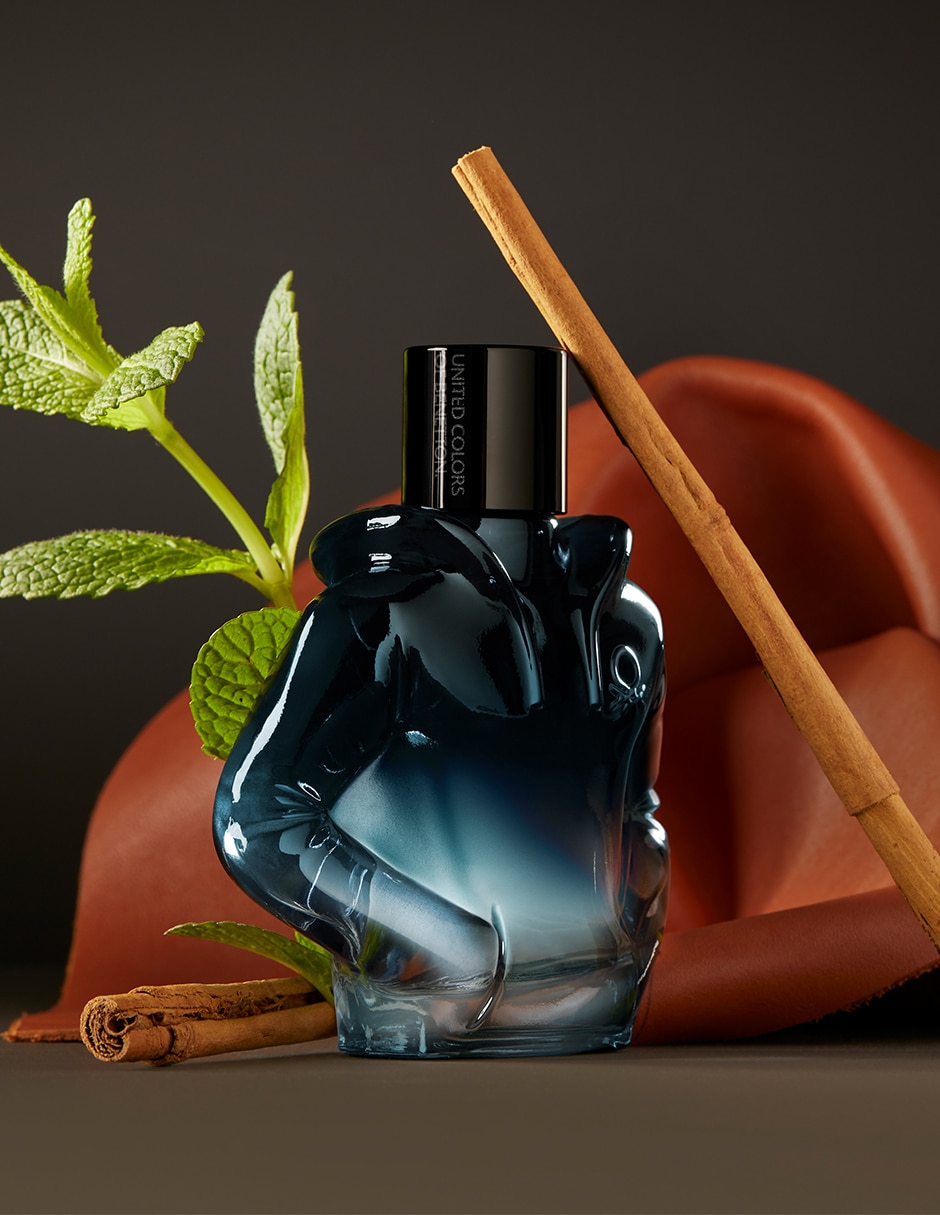 Eau de parfum We Are Tribe Intense para hombre 6