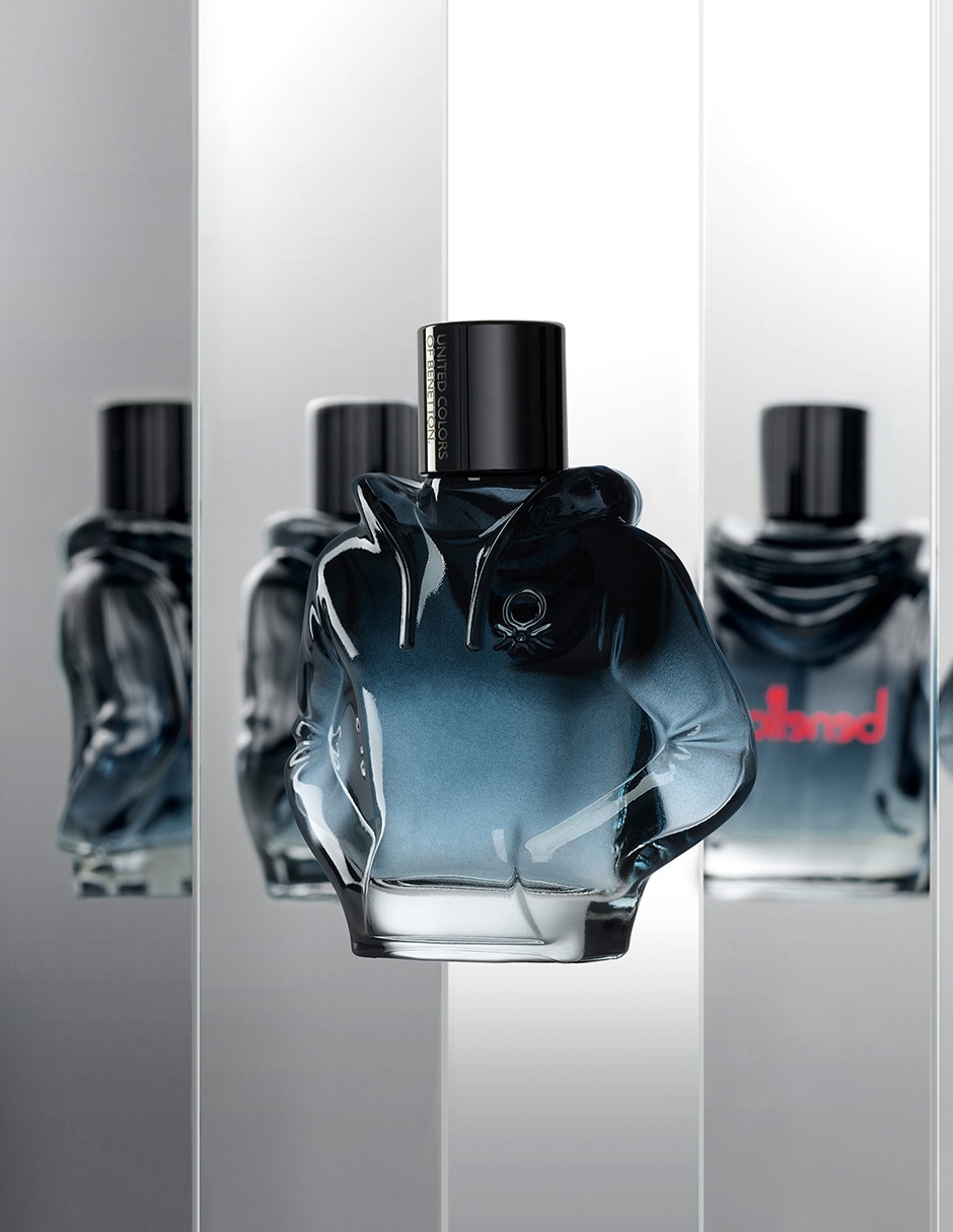 Eau de parfum We Are Tribe Intense para hombre 10