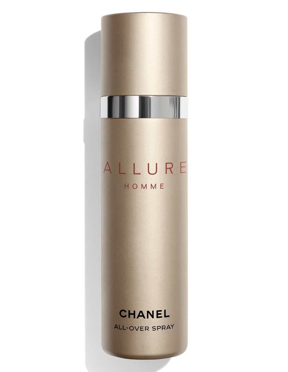 ALLURE HOMME