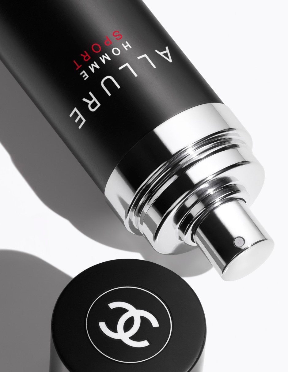ALLURE HOMME SPORT 2