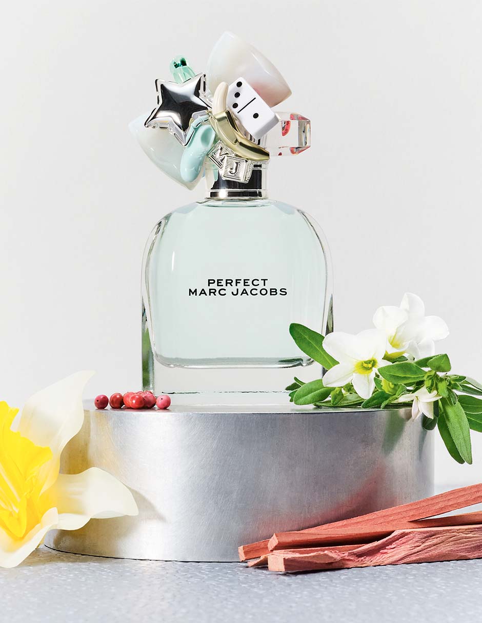 Eau de toilette Perfect para mujer 2