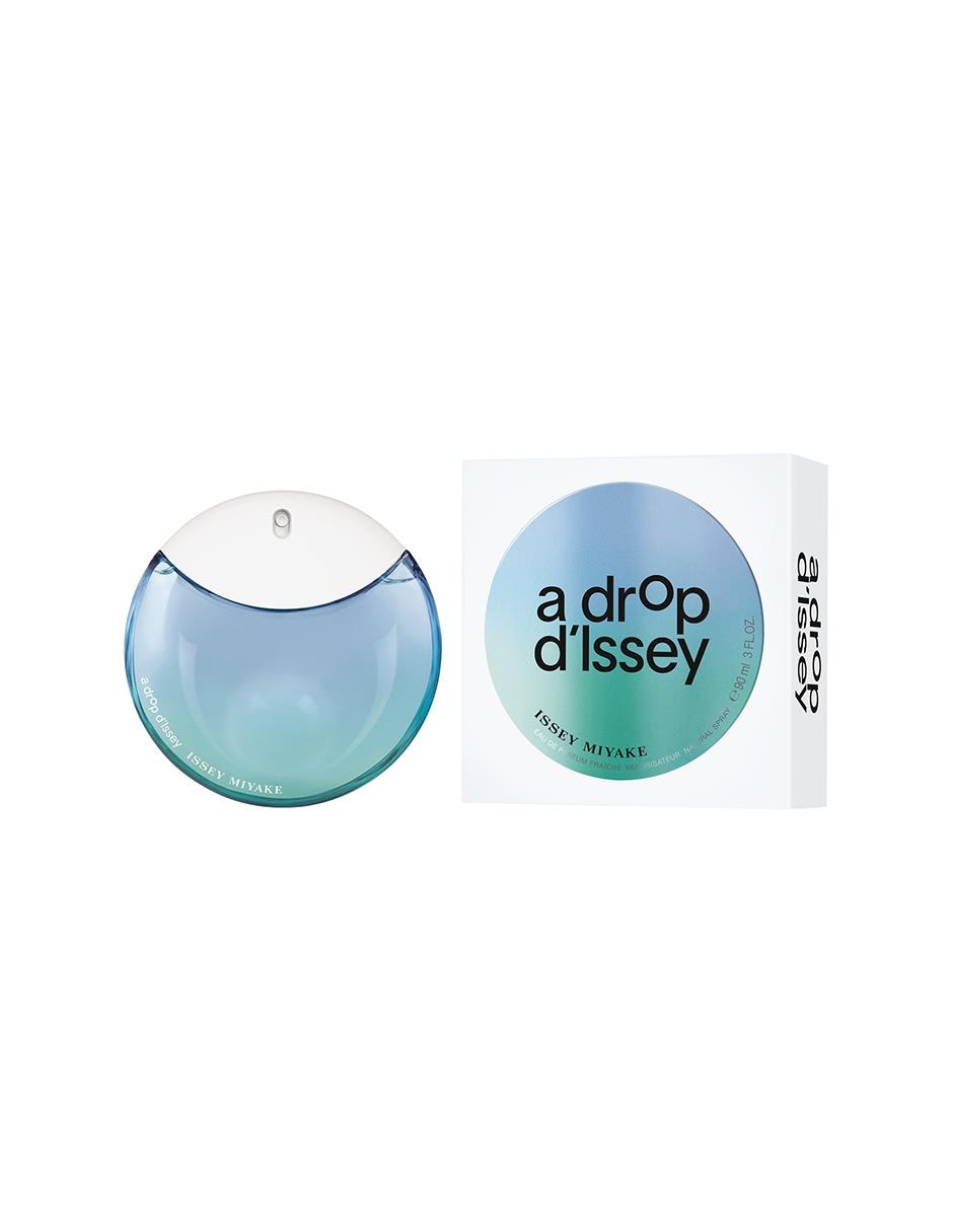 Eau de parfum Drop para mujer 2