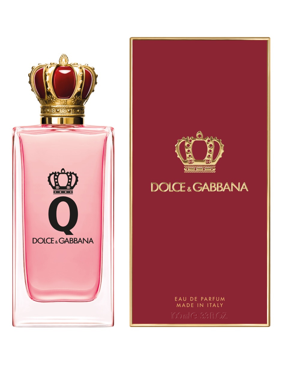 Eau de parfum Q para mujer 2