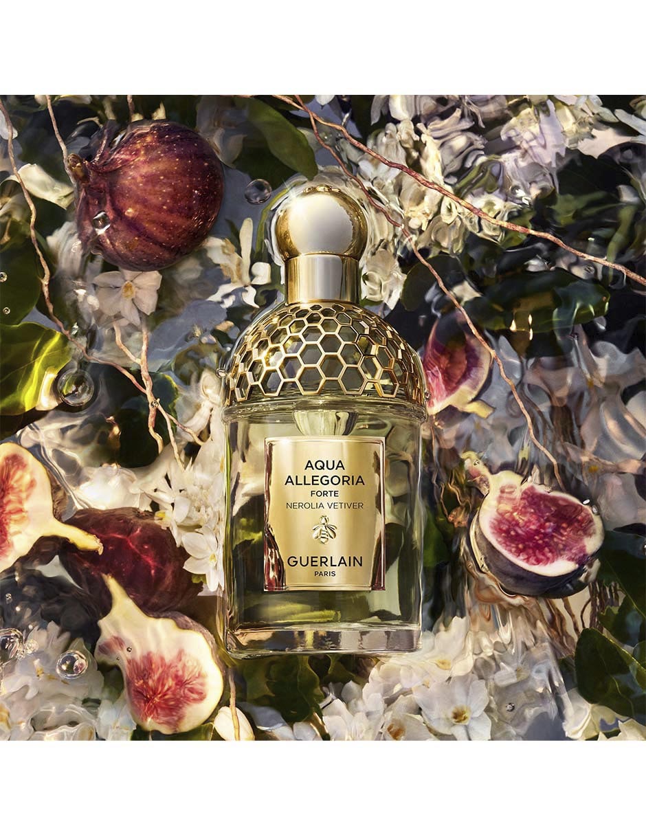 Eau de parfum Aqua allegoria unisex 4