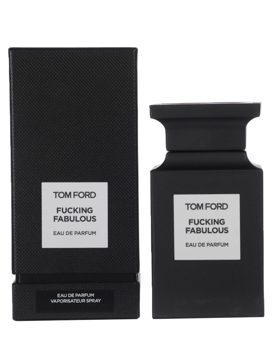 Eau de parfum Fucking Fabulous unisex 4