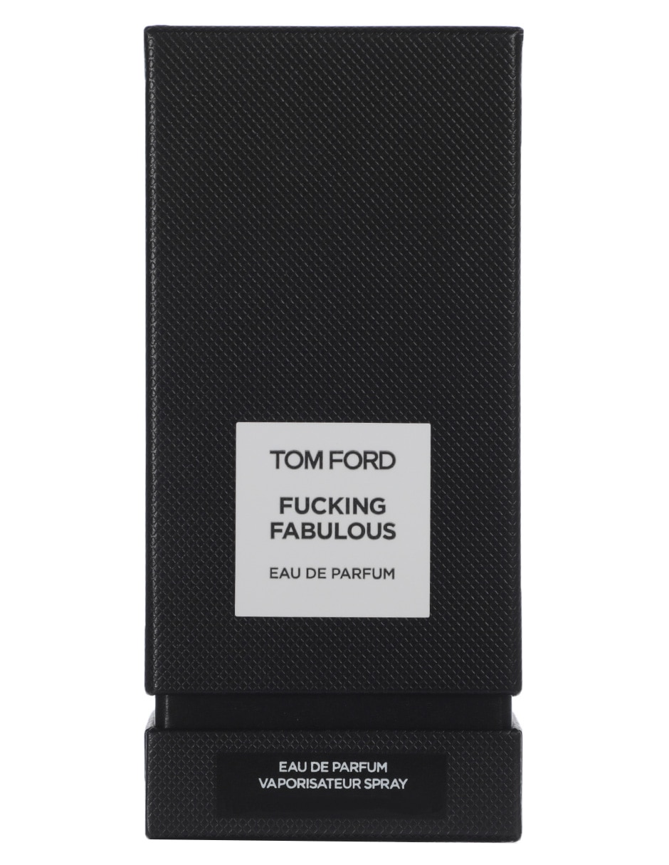 Eau de parfum Fucking Fabulous unisex 7