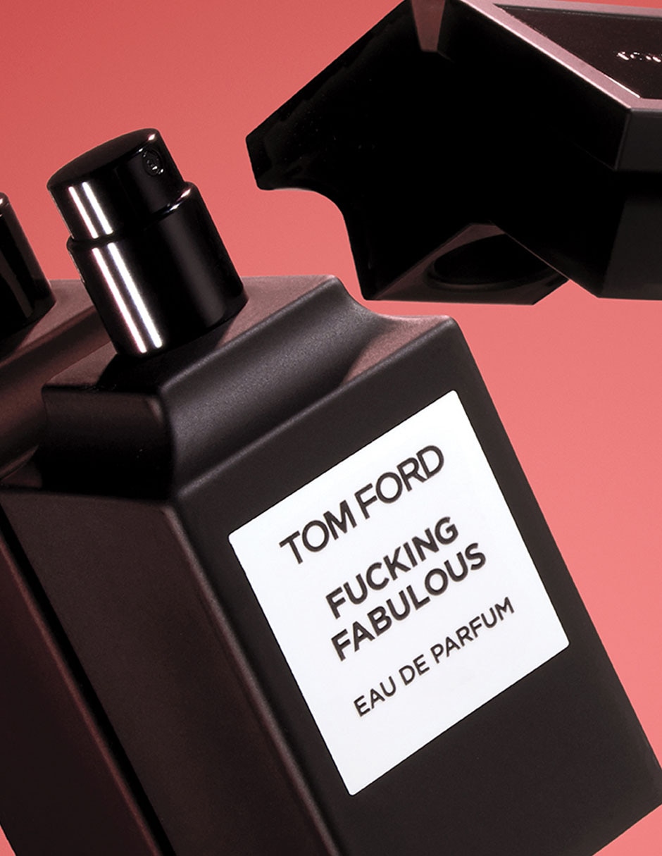 Eau de parfum Fucking Fabulous unisex 3