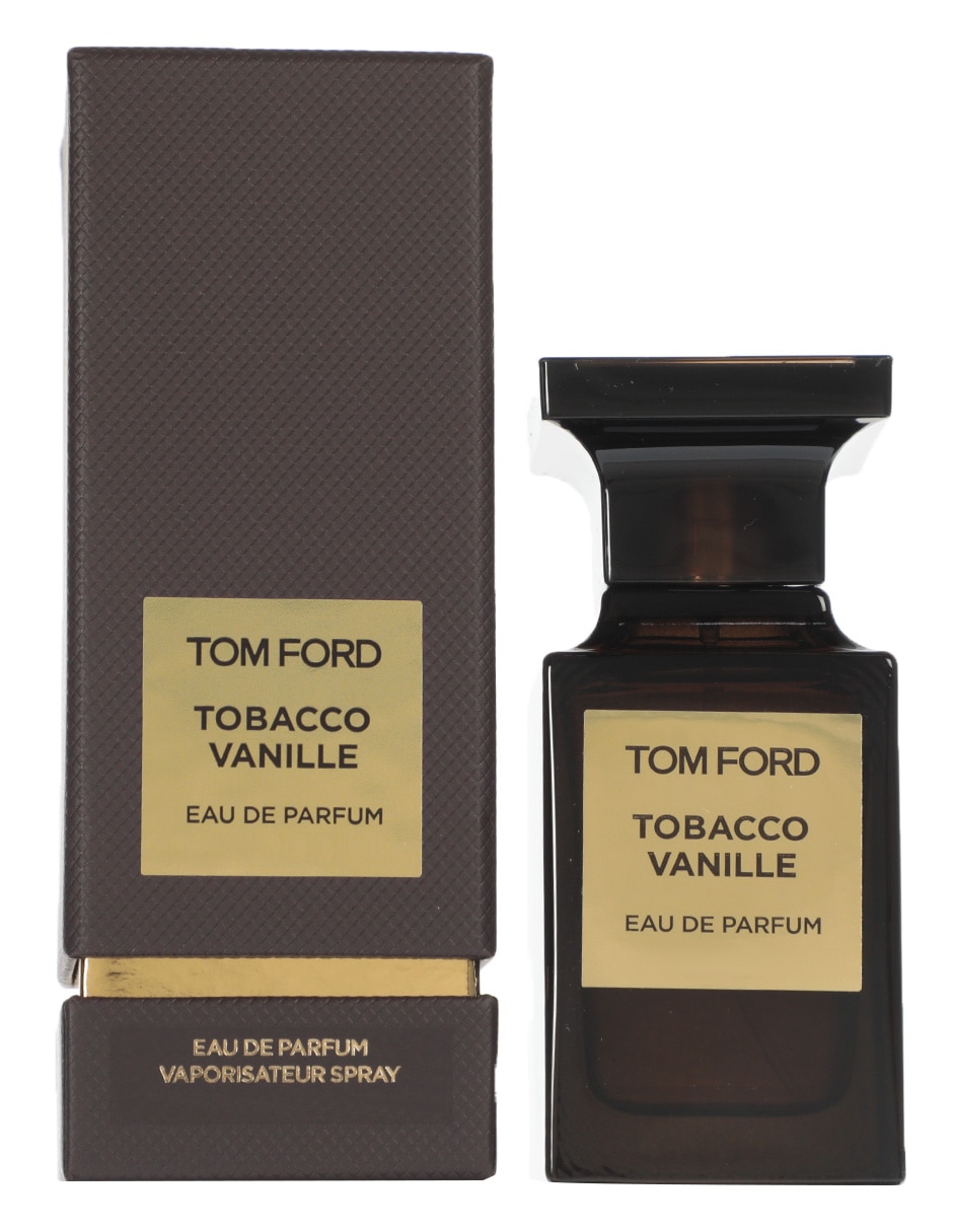 Eau de parfum Tobacco Vanille unisex 2
