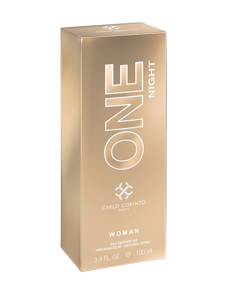 Eau de parfum One Night para mujer 3