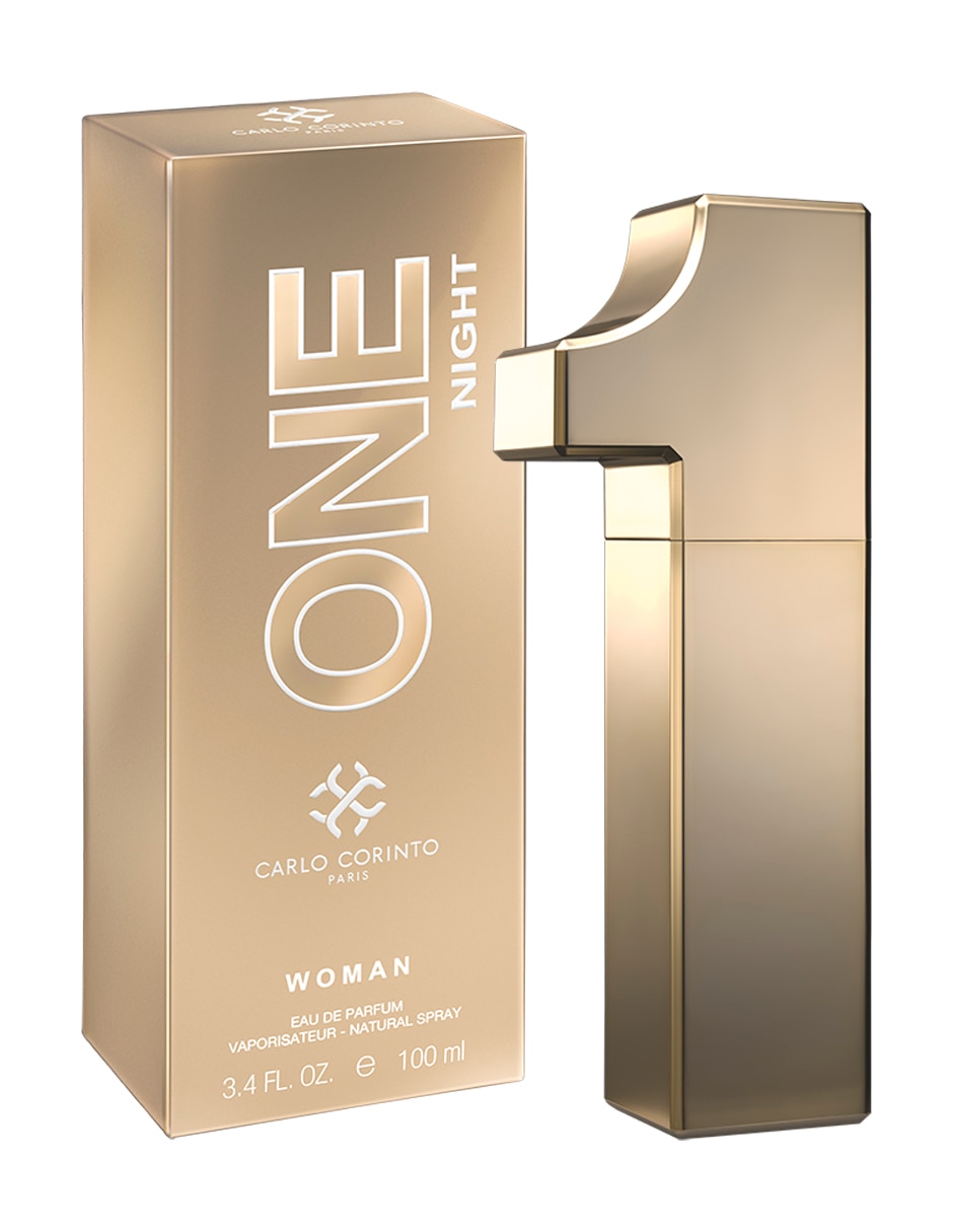 Eau de parfum One Night para mujer 2