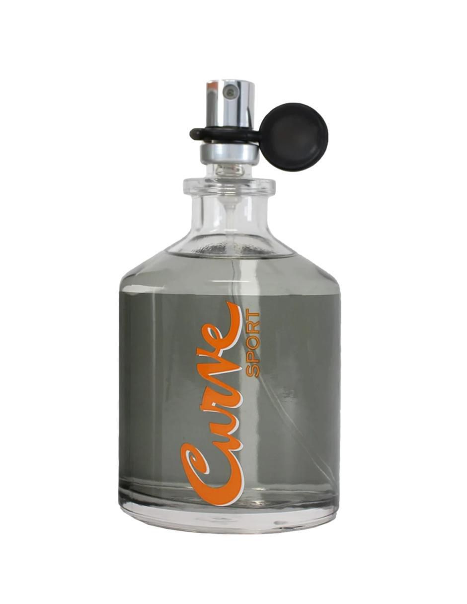 Colonia Sport para hombre