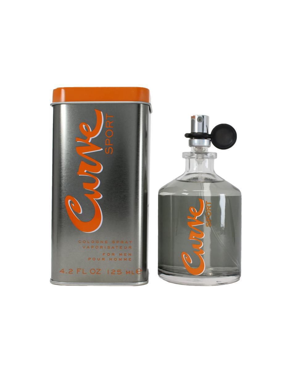 Colonia Sport para hombre 2