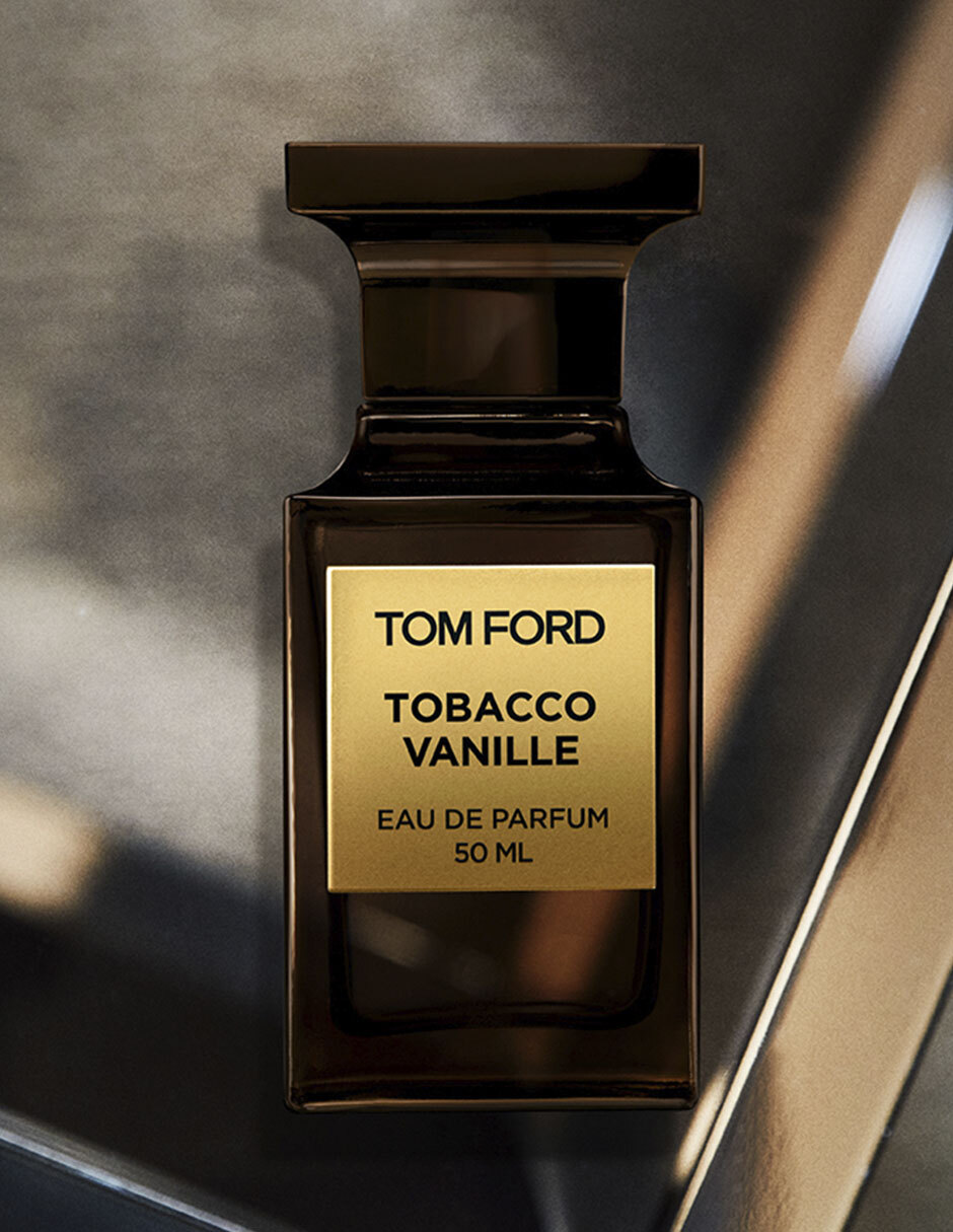 Eau de parfum Tobacco Vanille unisex