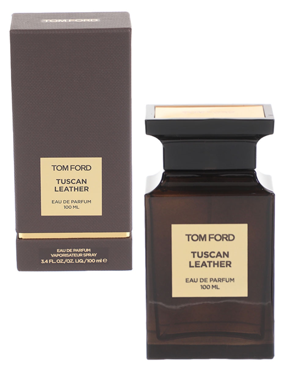 Eau de parfum Tuscan Leather unisex 3