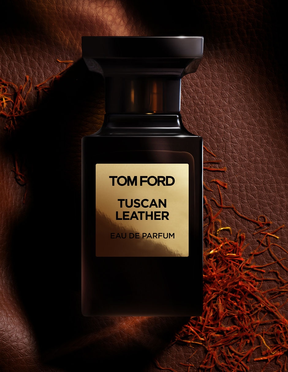 Eau de parfum Tuscan Leather unisex 2