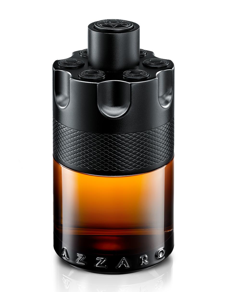 Eau de parfum Wanted para hombre 3