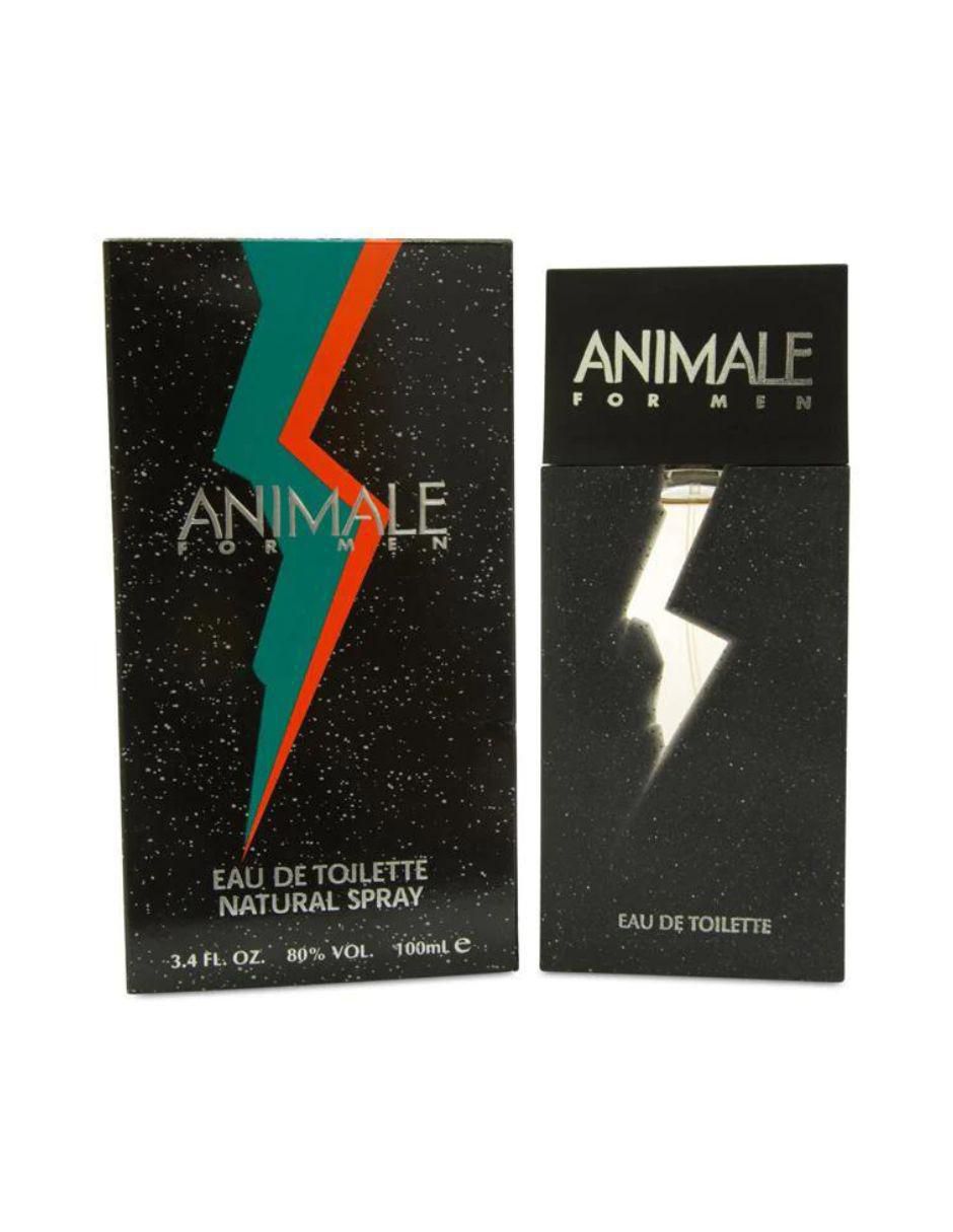 Eau de toilette para hombre 2