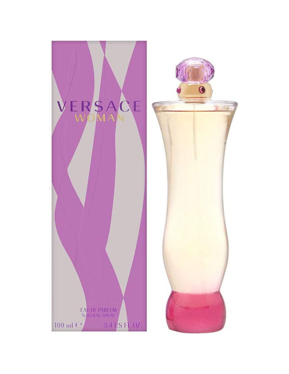 Eau de parfum Woman para mujer 2