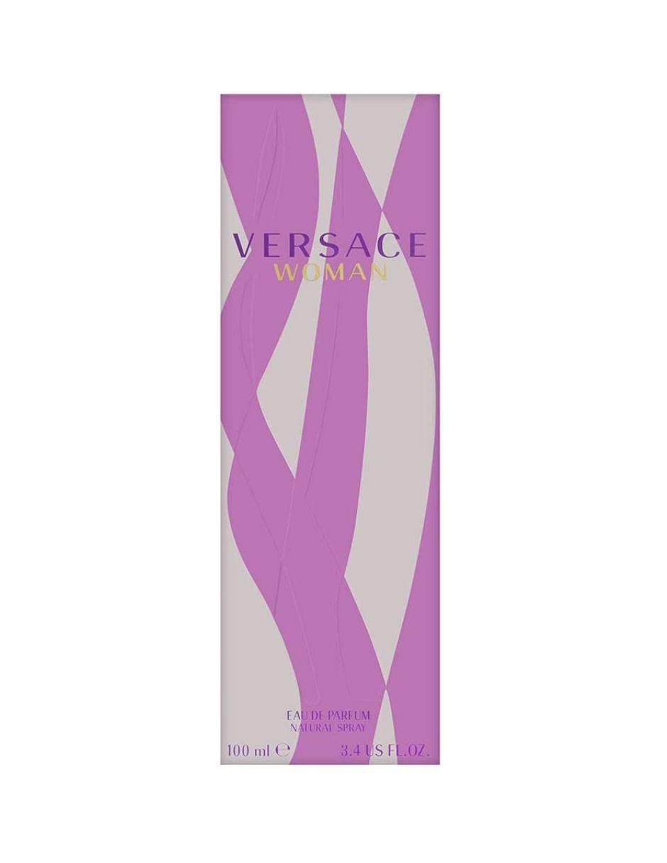 Eau de parfum Woman para mujer 3