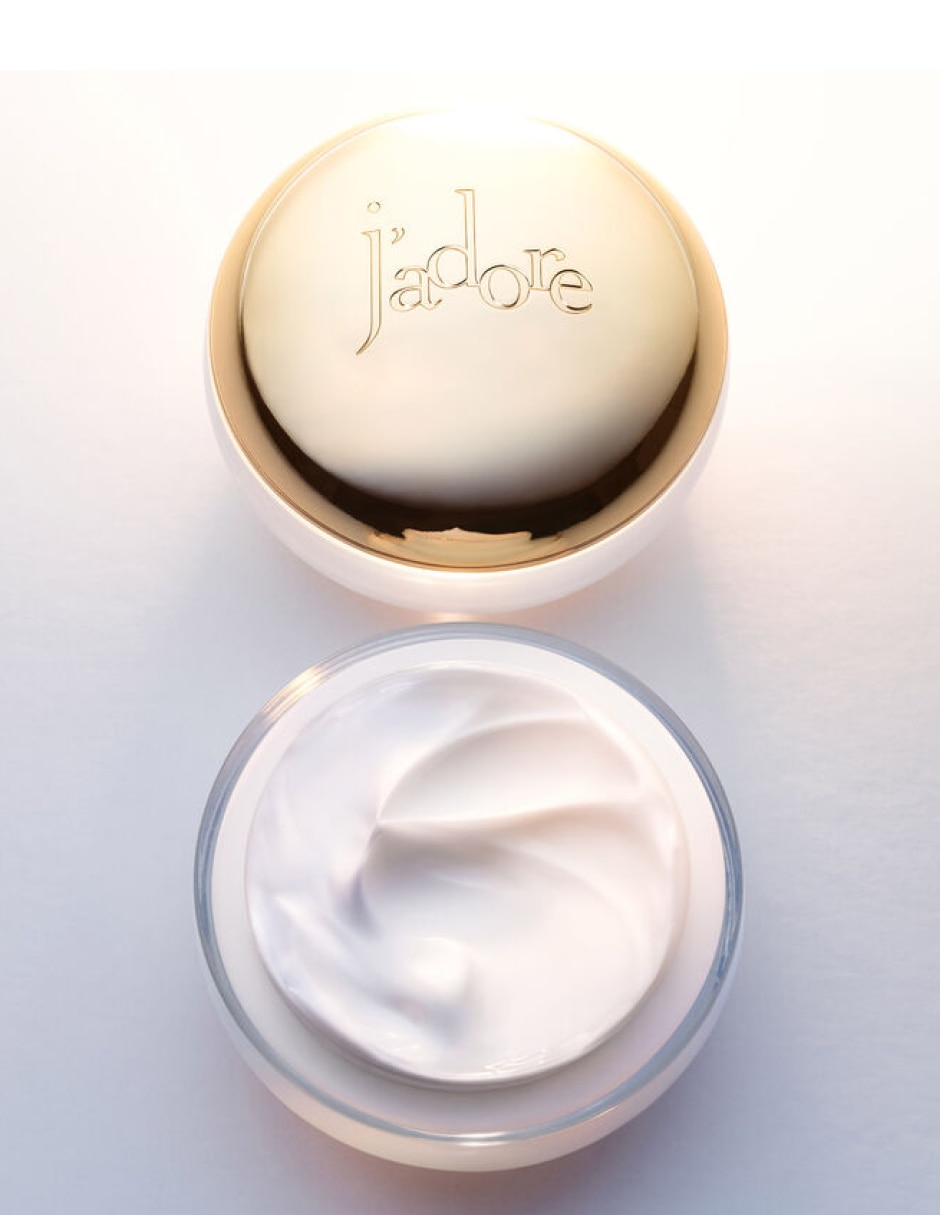Crema para cuerpo recomendada para hidratar día y noche J'Adore The Adorables para todo tipo piel 2