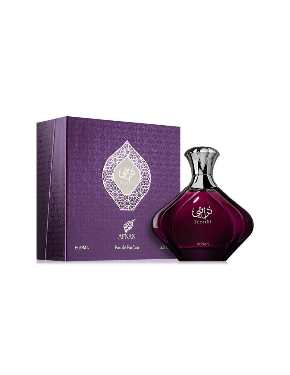 Eau de parfum para mujer 2