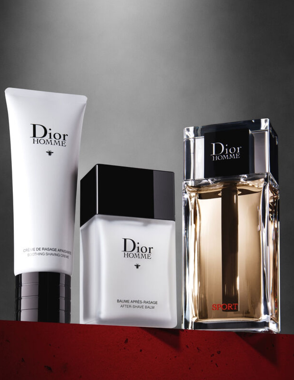 Loción After Shave Cd Homme 125 ml 2