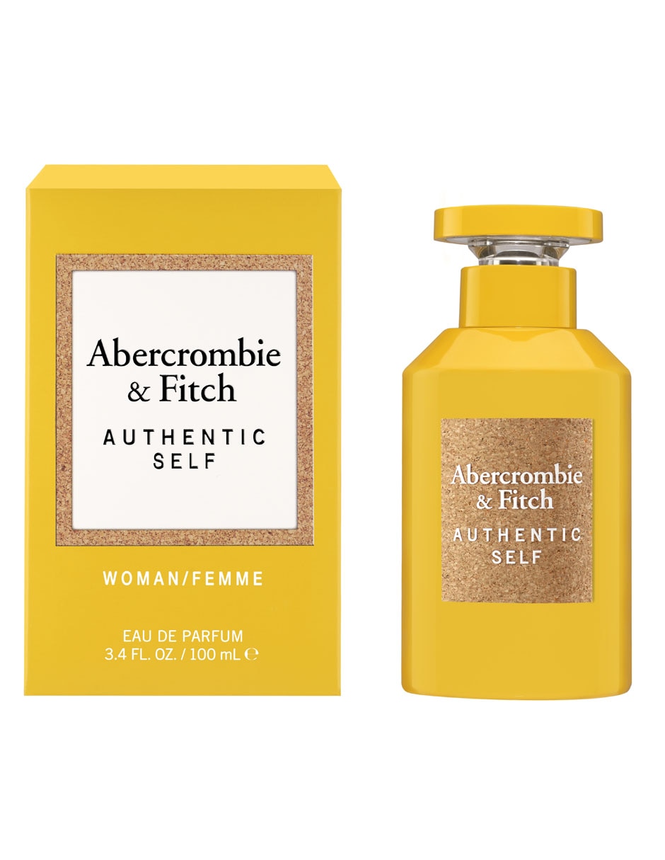 Eau de parfum Authentic para mujer 2