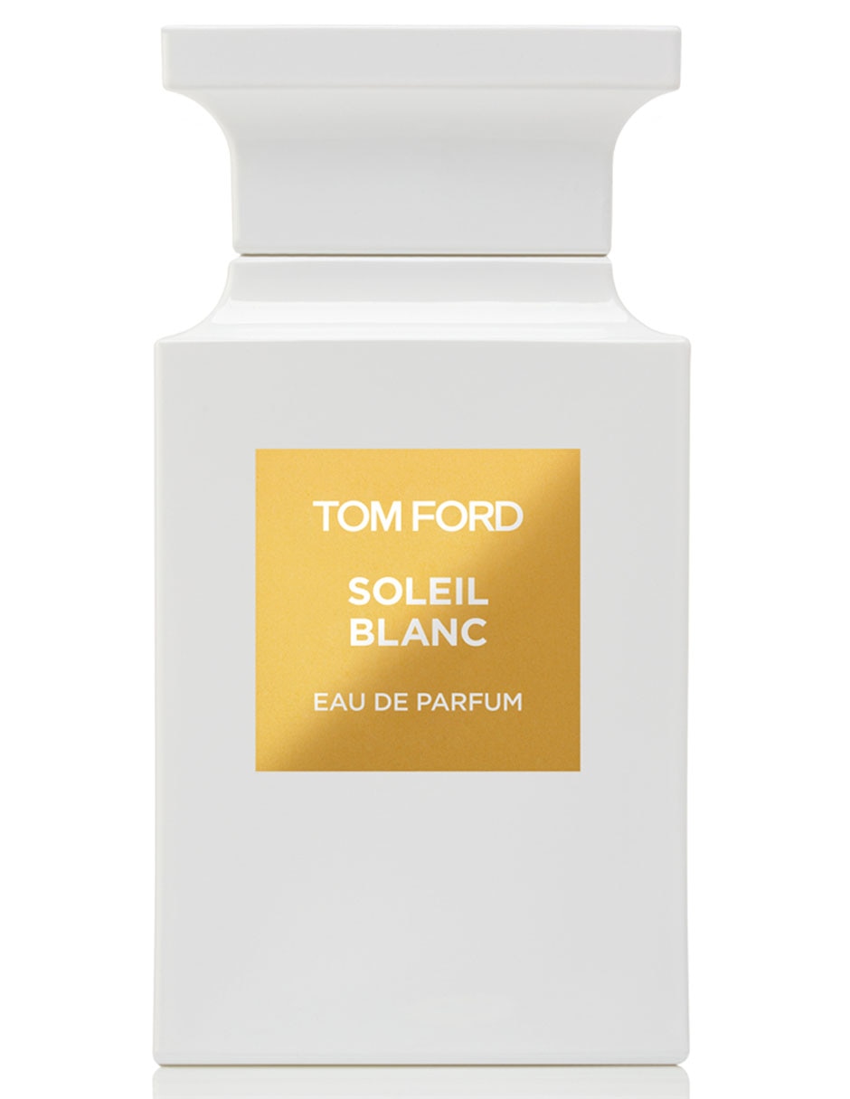 Eau de parfum Soleil Blanc unisex