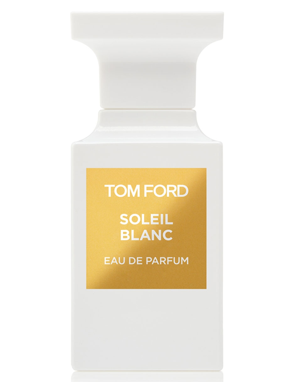 Eau de parfum Soleil Blanc unisex
