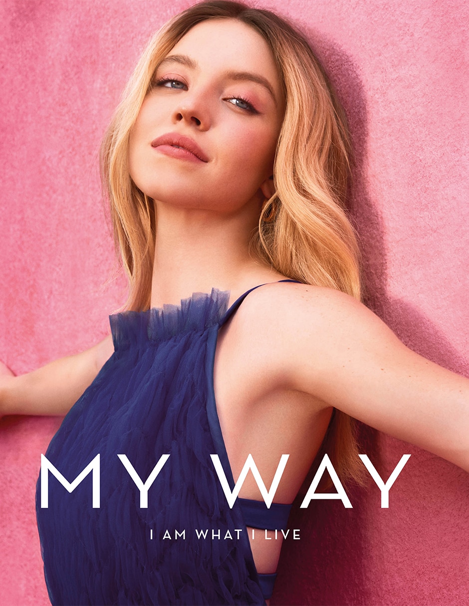 Eau de parfum My Way para mujer 5