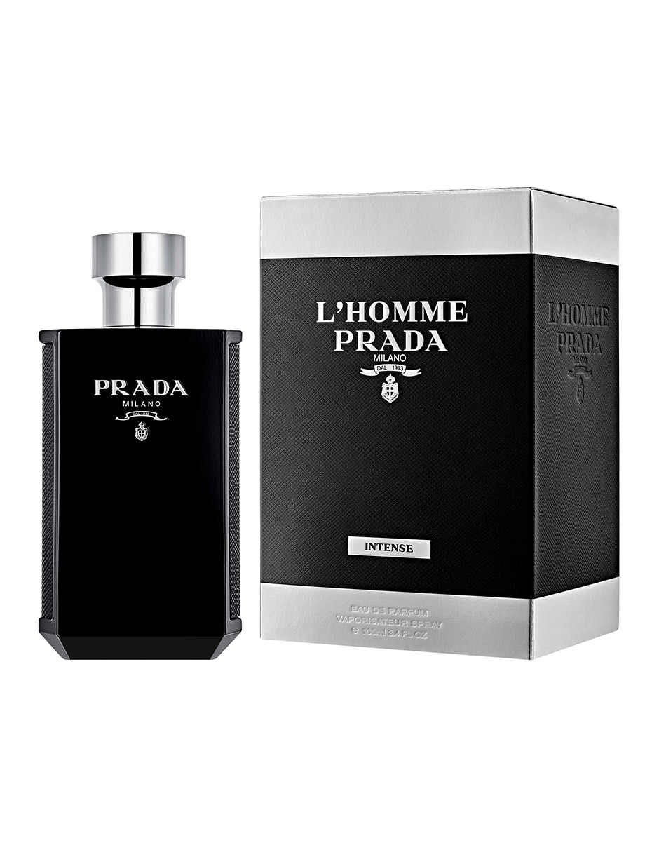 Eau de parfum L'homme para hombre 2