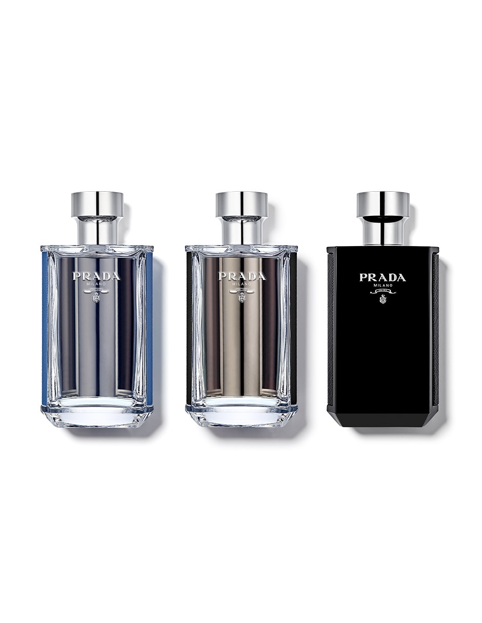 Eau de parfum L'homme para hombre 7
