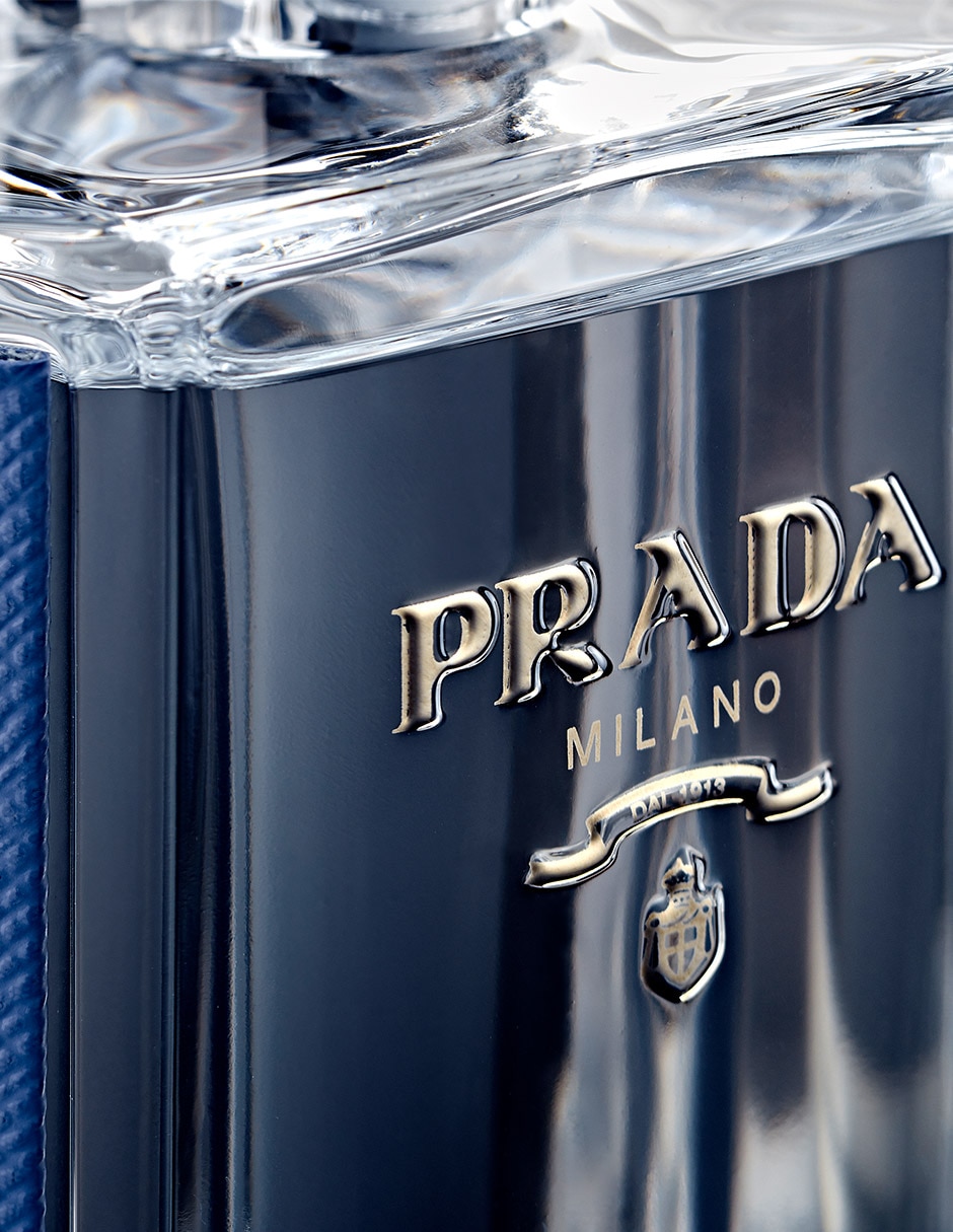 Eau de toilette L'homme para hombre 4