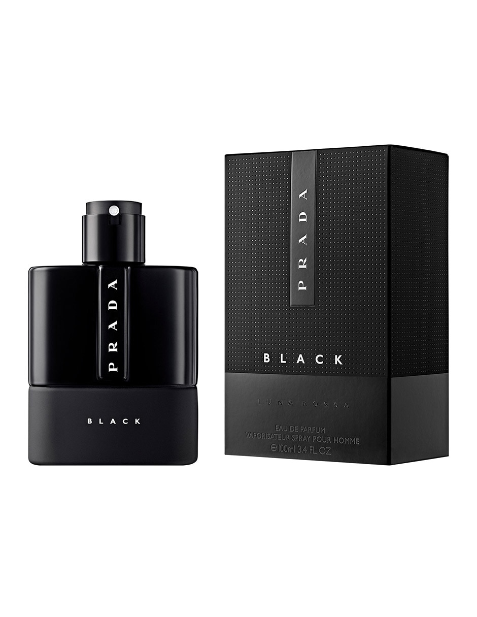 Eau de parfum Luna rossa para hombre 2