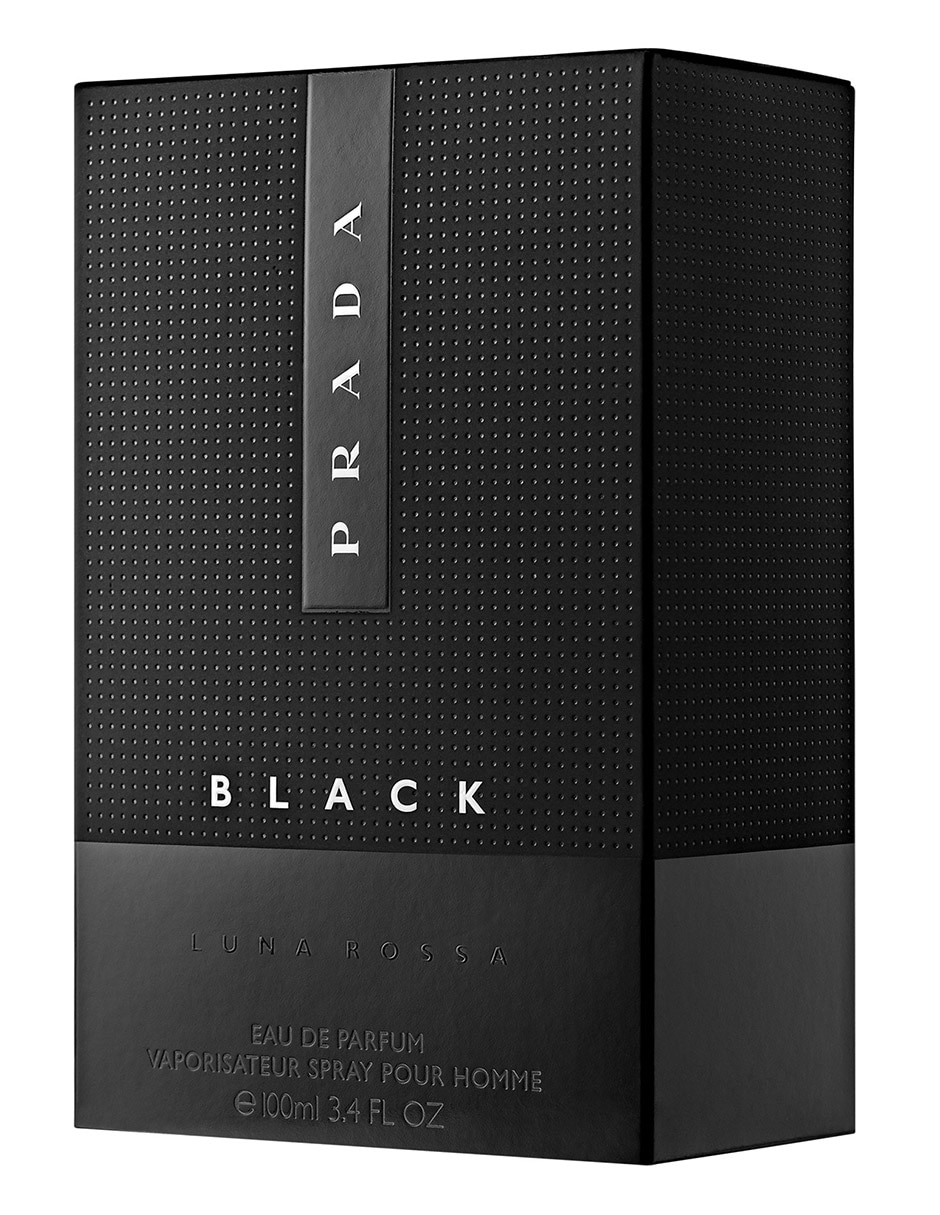 Eau de parfum Prada Luna rossa para hombre Liverpool