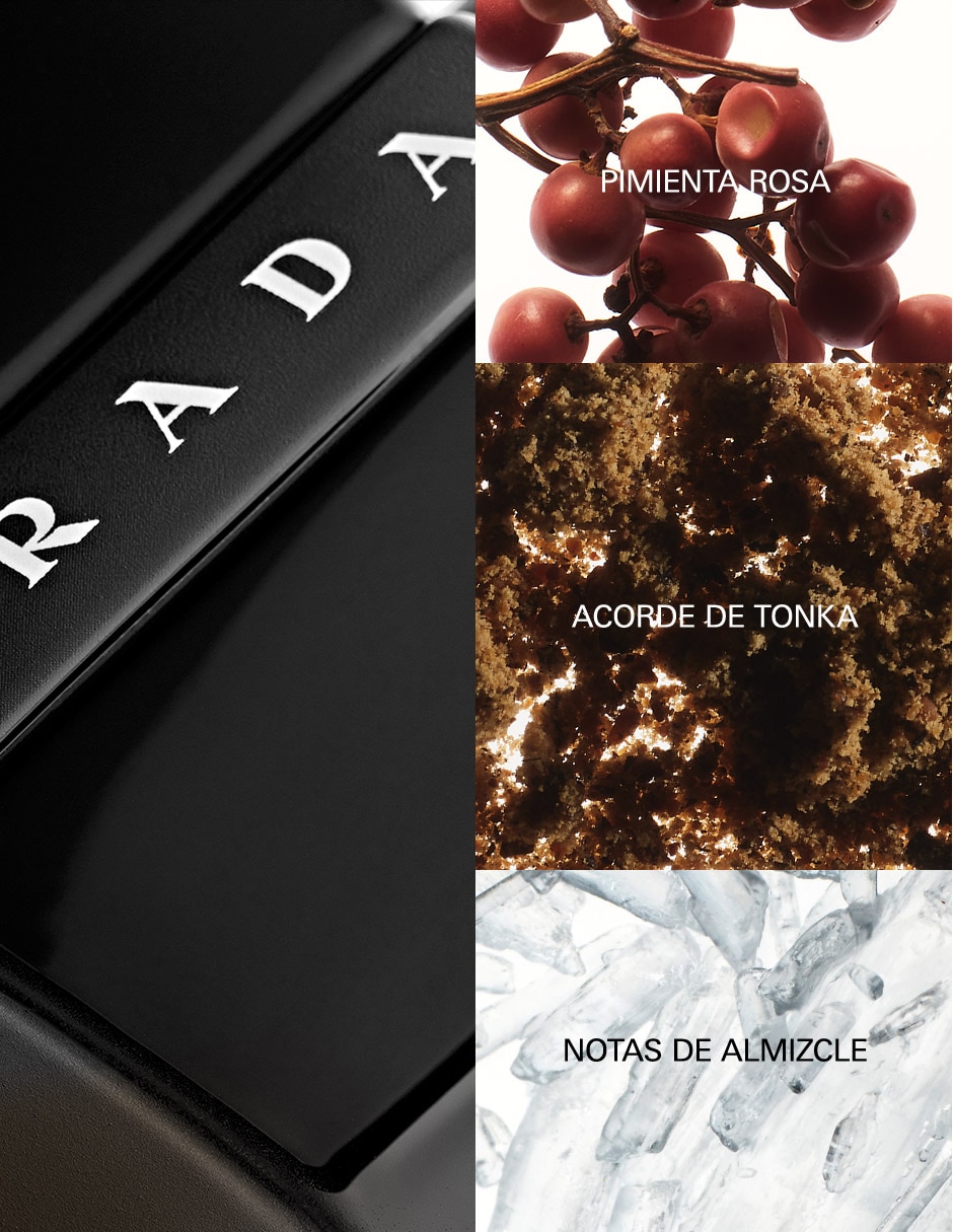 Eau de parfum Luna rossa para hombre 5