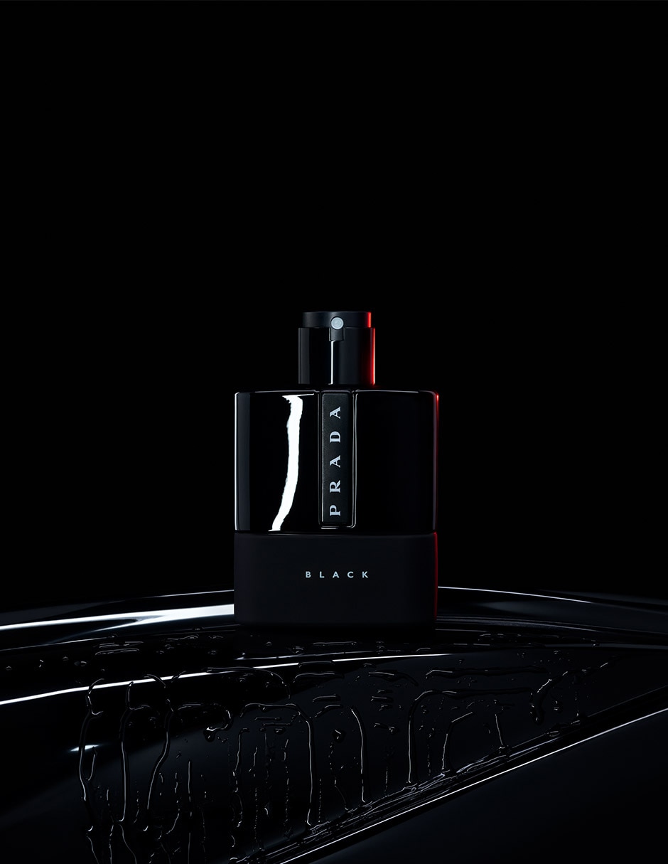 Eau de parfum Luna rossa para hombre 7
