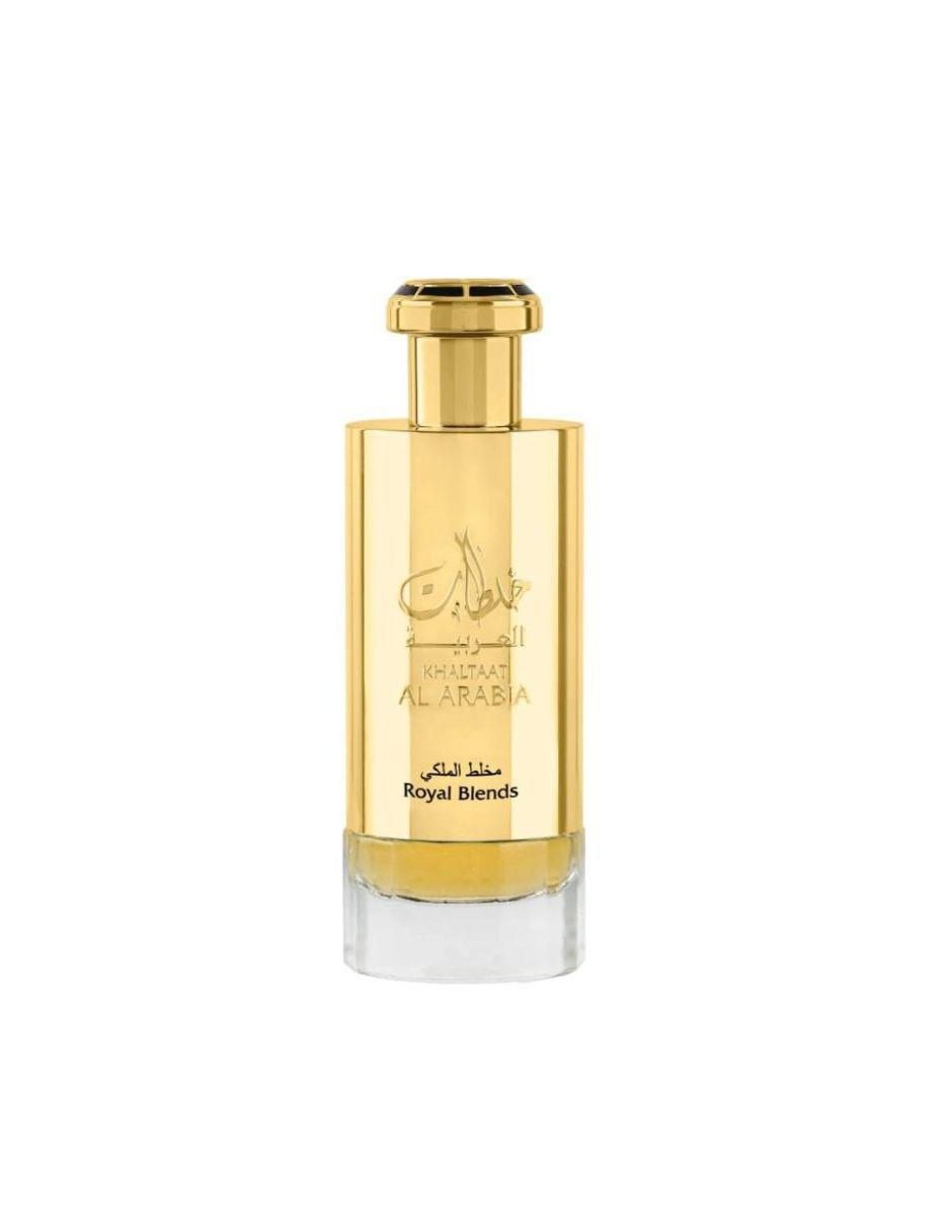 Eau de parfum Khaltat Al Arabia para mujer