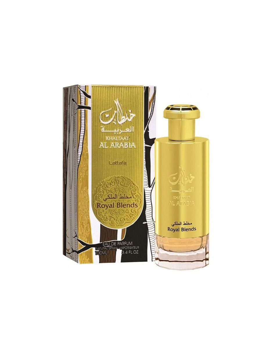 Eau de parfum Khaltat Al Arabia para mujer 2
