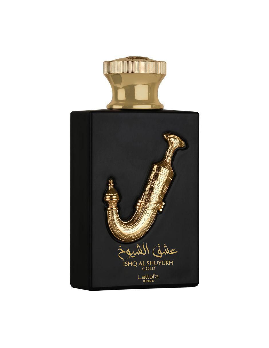 Eau de parfum Al Shuyukh para mujer Eau de parfum Al Shuyukh para mujer
