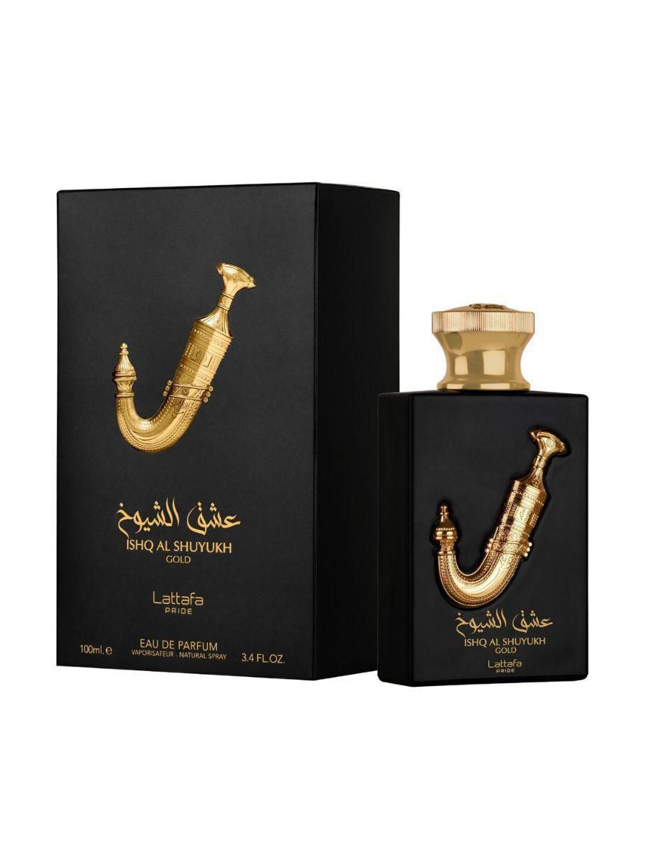 Eau de parfum Al Shuyukh para mujer 2