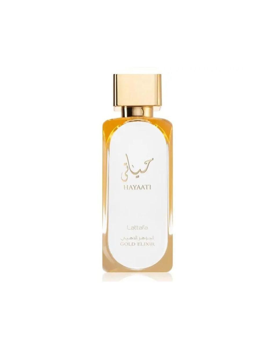 Eau de parfum Hayaati unisex