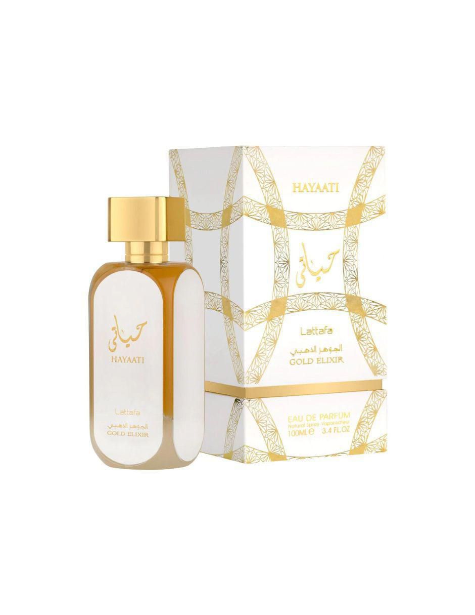 Eau de parfum Hayaati unisex 2