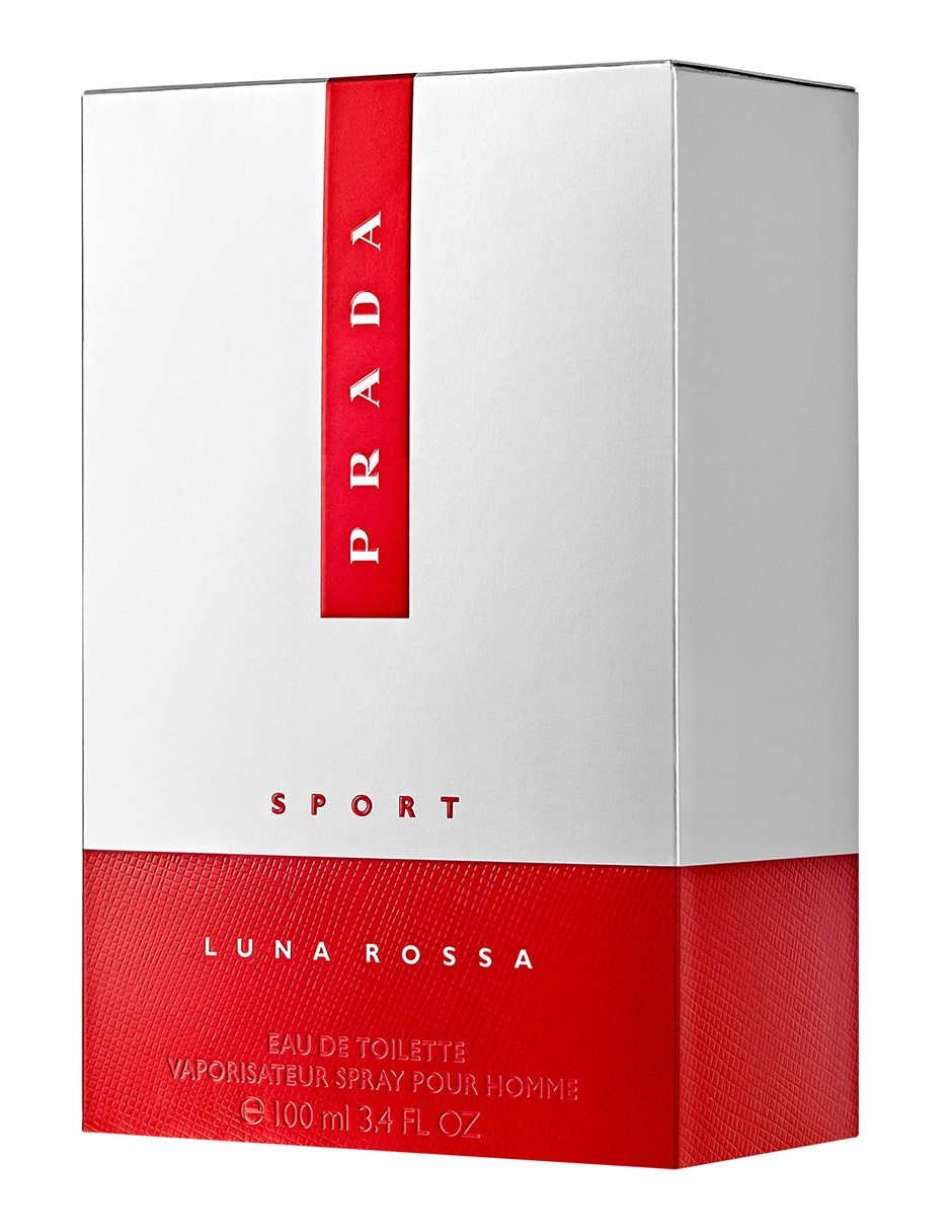 Perfume prada sport outlet hombre