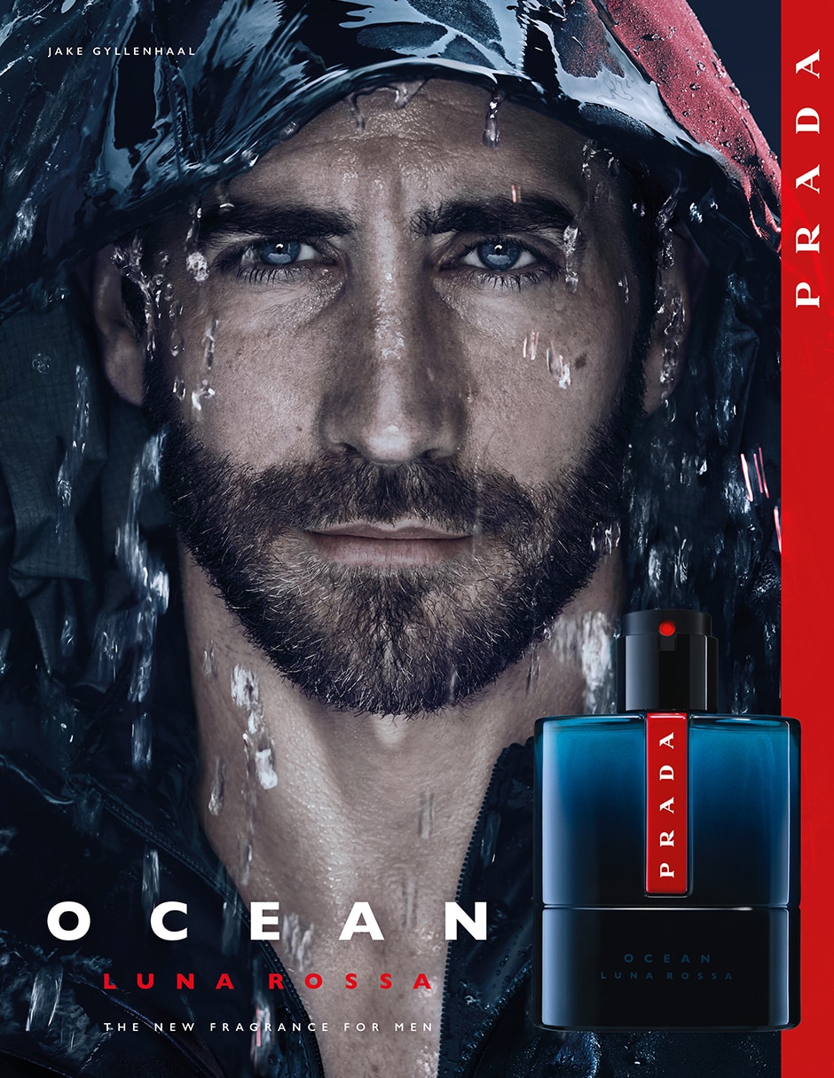 Eau de toilette Luna rossa para hombre 4