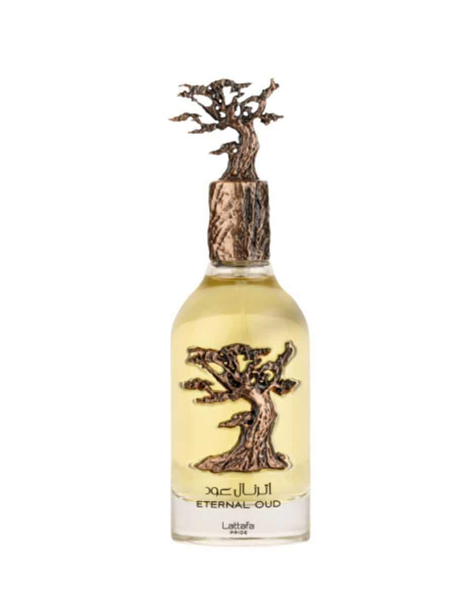 Eau de parfum Eternal Oud unisex Eau de parfum Eternal Oud unisex
