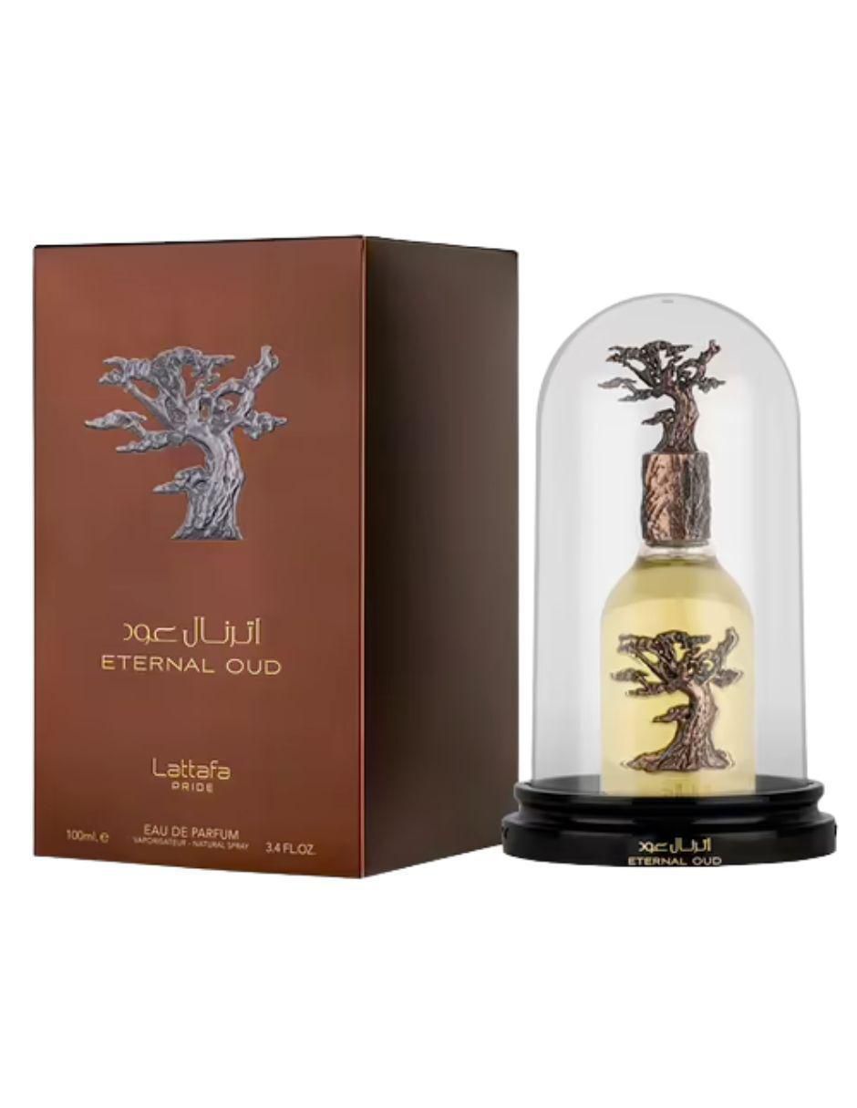 Eau de parfum Eternal Oud unisex 2