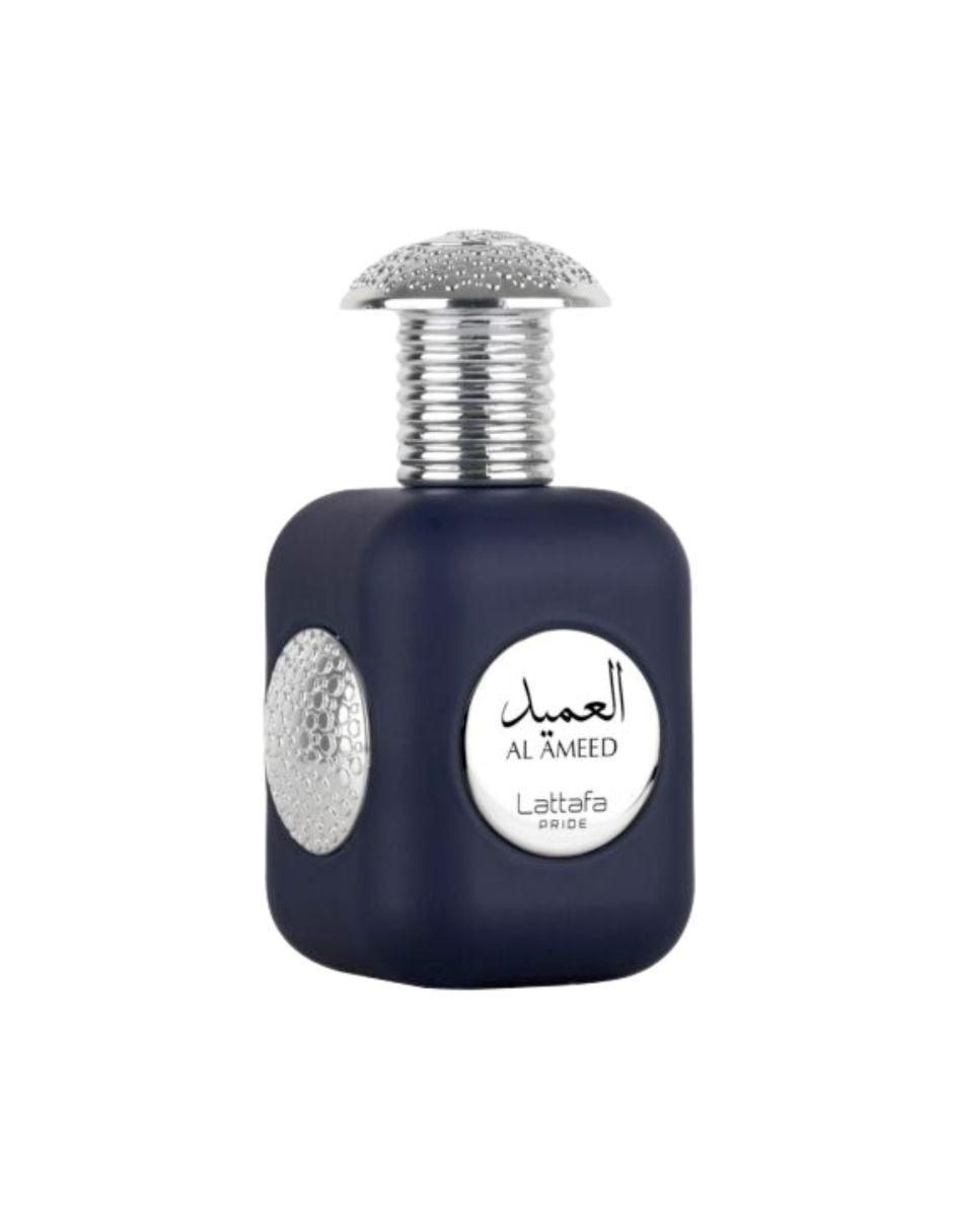 Eau de parfum Al Meed para hombre