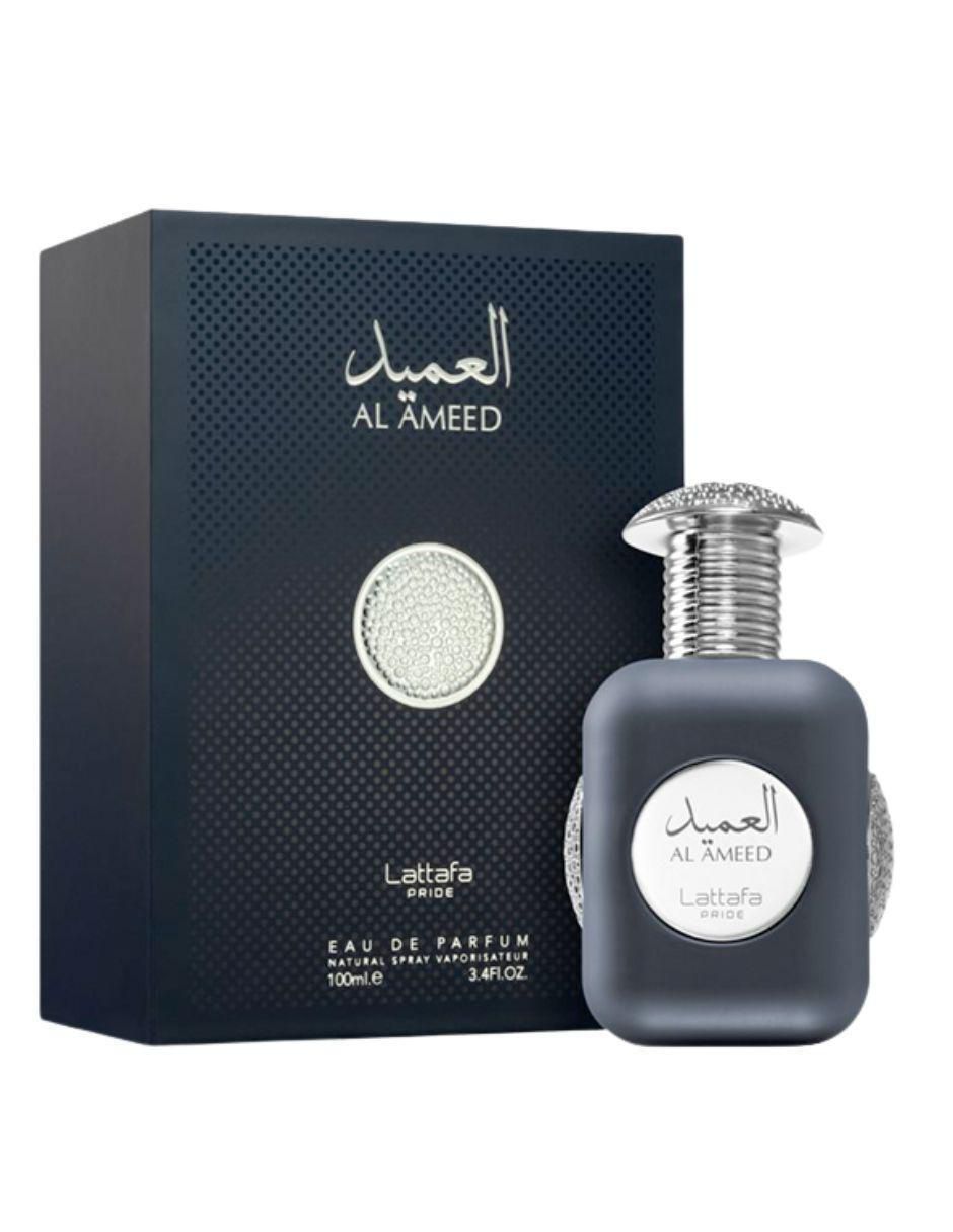 Eau de parfum Al Meed para hombre 2