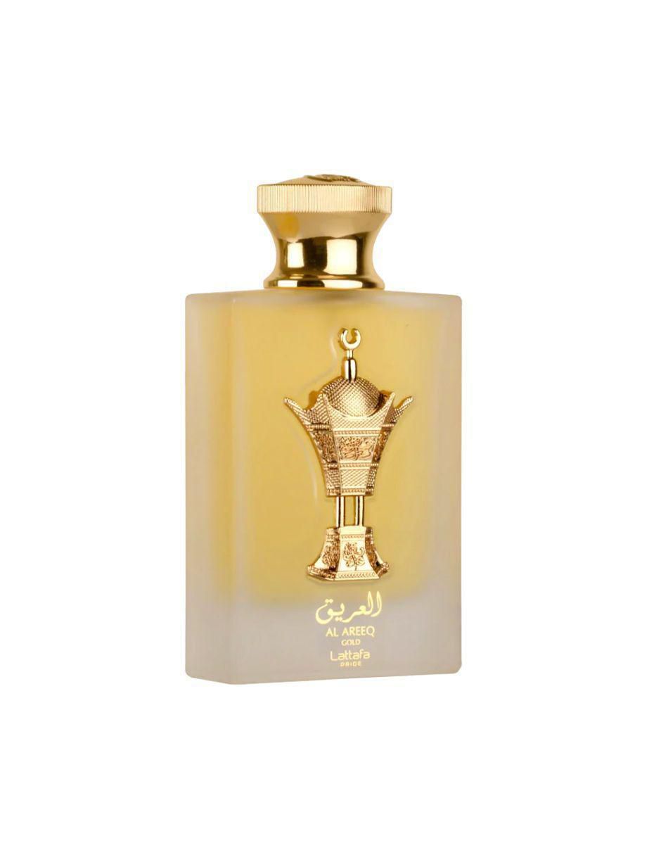 Eau de parfum Al Areeq para mujer